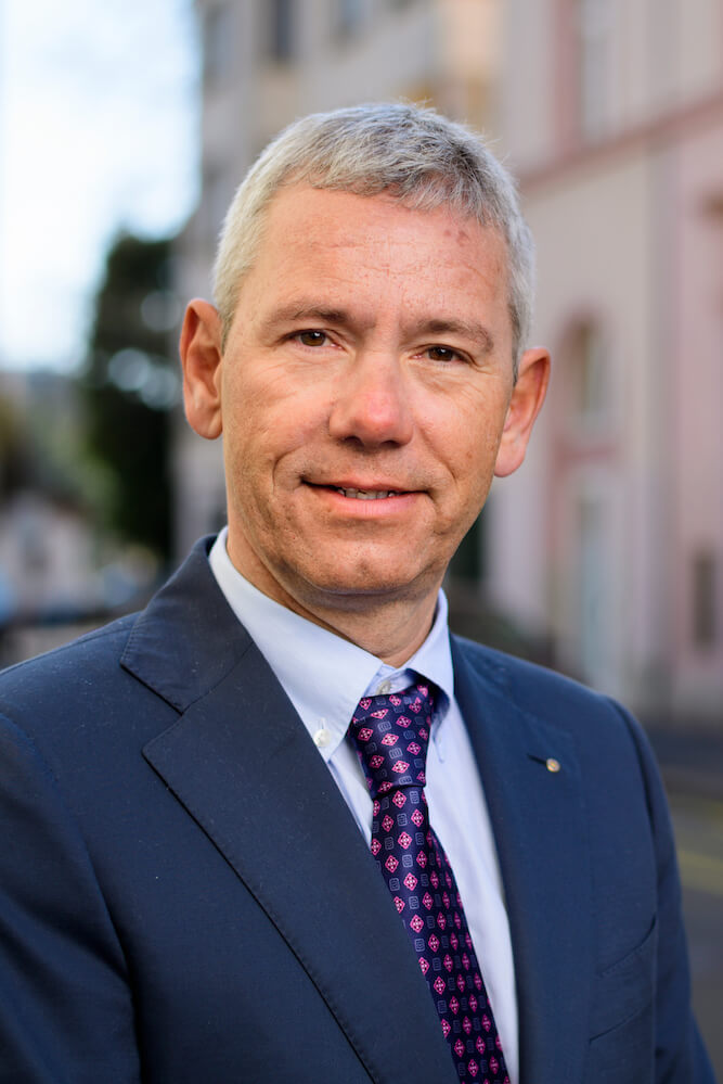 Ludwig   Partner AG | Thomas Ziegler